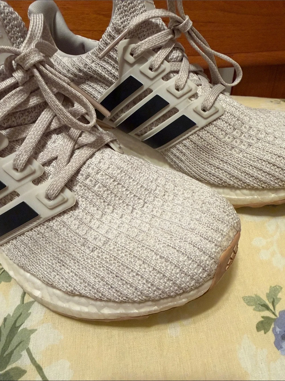 Adidas UltraBoost 4.0 “Show Your Stripes” sneakers